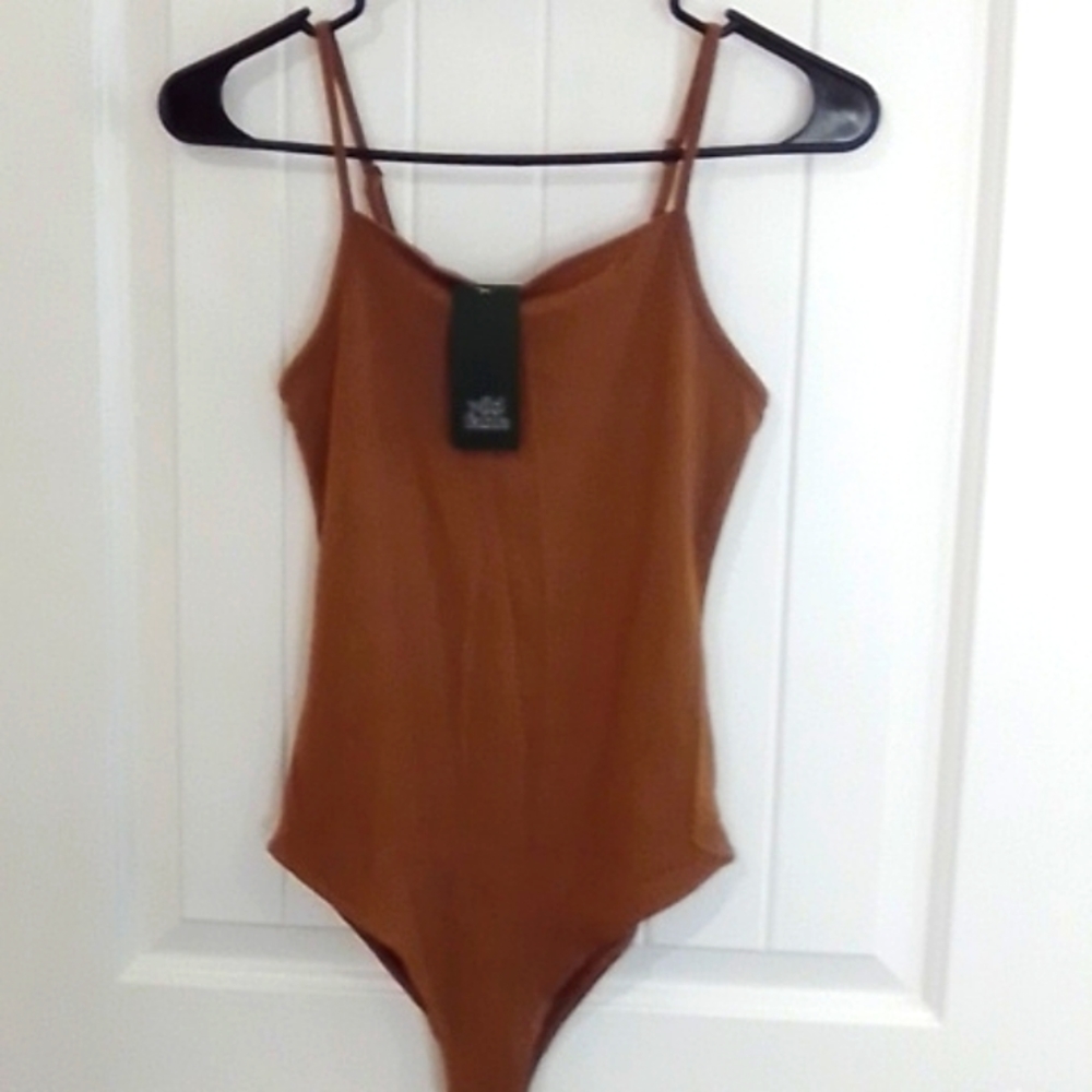 Bodysuit